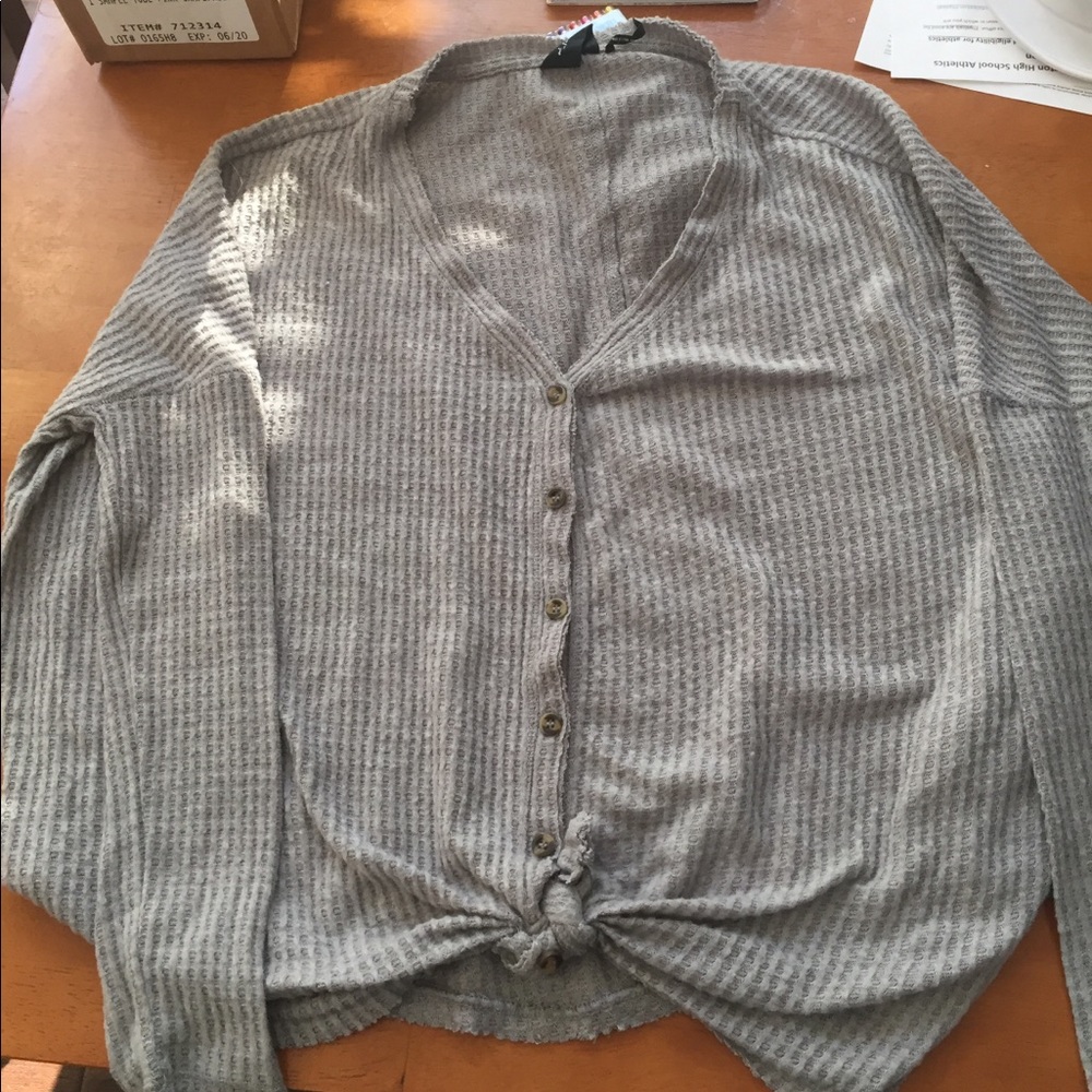 Sweater